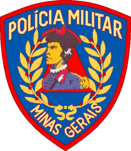 Brasão da Polícia Militar de Minas Gerais